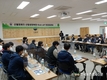 산불피해지 생태계 회복에 고심(?)