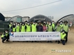 농협 상호금융자산운용본부, '대파농가' 일손돕기