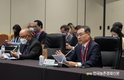 “제15차 세계산림총회(World Forest Congress)를 통해 평화산림이니셔티브(PFI) 확대추진 계기 만들어“
