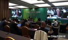 “제15차 세계산림총회(World Forest Congress)를 통해 평화산림이니셔티브(PFI) 확대추진 계기 만들어“