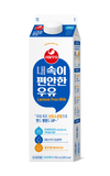 서울우유, 국내 최초 ‘신효소공법’ 적용한 프리미엄 우유 선보여