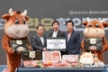 한우고기 최대 50% 파격할인... '5월 가정의달, 감사한우!’