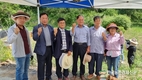 아카시아 벌꿀작황 '풍작예고'... 농가들 모처럼 화색