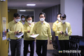 [속보]홍천군 양돈농장 ASF 발생... 방역당국 긴급 차단방역