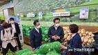 농축산물 출하가격 '비실비실'... 가공식품은 '껑충 치솟아'