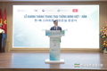 베트남에 한국형 지능형온실 '스마트팜' 준공