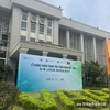 베트남에 한국형 지능형온실 '스마트팜' 준공
