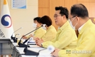 농업재해 미리미리 예방...장마·태풍·폭염피해 줄이자!