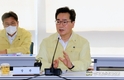 농업재해 미리미리 예방...장마·태풍·폭염피해 줄이자!