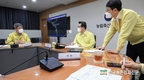 '야생멧돼지' 아프리카돼지열병 경북 영주 첫 발견