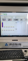 국내 최초 '인공지능 과일선별기' 개발 화제