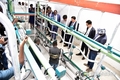 아프리카에 수출된 한국기술력...우유생산 3배 증가