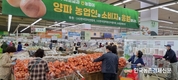 농업관측센터 “마늘‧양파 재배의향 발표...마늘 전년대비 3% 증가, 양파 5% 감소”