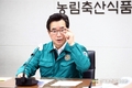 [속보]춘천 '아프리카돼지열병' 추가 발생