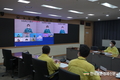 '아프리카돼지열병' 차단방역...주변농장 확산 방지에 총력