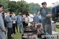 한우유통바이어대회...‘한우를 더 맛있고 멋지게’