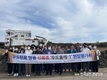 제주 우도 '신품종 땅콩' 수확
