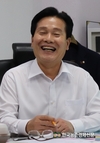 남해화학 노사분규...