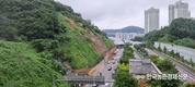 '산사태 예측시스템' 정확성 떨어져 '유명 무실'