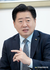 오영훈 제주도지사 