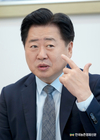 오영훈 제주도지사 