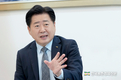 오영훈 제주도지사 