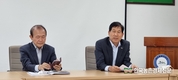 '제주감귤박람회' 개막...14일까지 열려