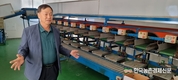 감귤명인 1호...불로황감귤농원 강만희 대표를 찾아서!