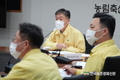 [속보] 충북 충주 소재 오리농장 '조류인플루엔자' 검출...이동중지 차단방역 중