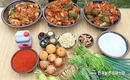 김장 담궈볼만...