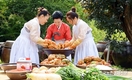 김장 담궈볼만...