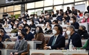 aT '한국춘란' 경매...‘호령’ 2500만원에 낙찰