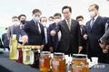 축평원 '전국축산물품질평가대상' 시상식 성료