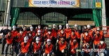 가락시장 '불조심'... 화재사고 대응역량 높여