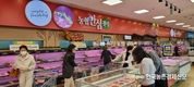 한우자조금, 연말 '한우고기' 할인행사 개최