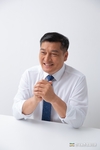 손세희 대한한돈협회장/한돈자조금관리위원장 신년사