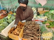 구리도매시장 청과부류 상장예외품목 확대