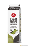 서울우유협동조합 ‘검은콩 블랙라벨’ 신제품