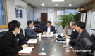 한돈농가, 사료업계 상생촉구...