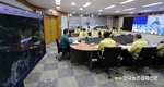 [속보] 강원 양양군 아프리카돼지열병 발생...차단방역 중