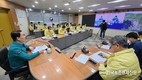 [속보] 강원 양양군 아프리카돼지열병 발생...차단방역 중