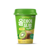 서울우유, ‘올데이프룻’ 시장점유율 확대