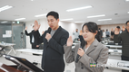 축산환경관리원 “청렴 실천 결의대회
