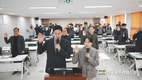 축산환경관리원 “청렴 실천 결의대회