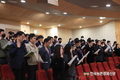 축산물품질평가원 '핵심가치' 실천 결의대회 개최