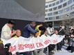 꿀벌 집단폐사...'농가탓'에 양봉인들 분노