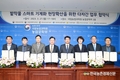 밭작물 '스마트 기계화'... 민관 협업으로 속도