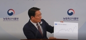 '쌀값 20만원' 수준?...다급해진 정부 대책마련에 분주