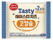 서울우유 ‘테이스티 치즈 고칼슘’