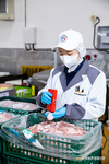 군(軍) 급식에 ‘1등급’ 닭고기 사용한다